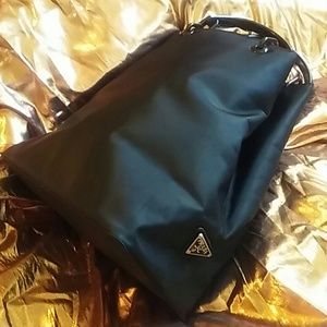 Prada tote